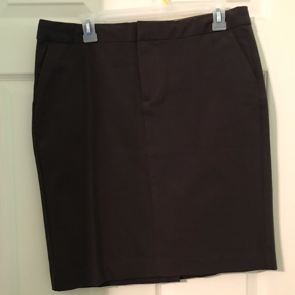 Gap Pencil Skirt